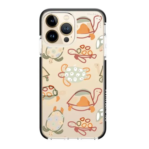 iPhone Case - Turtle