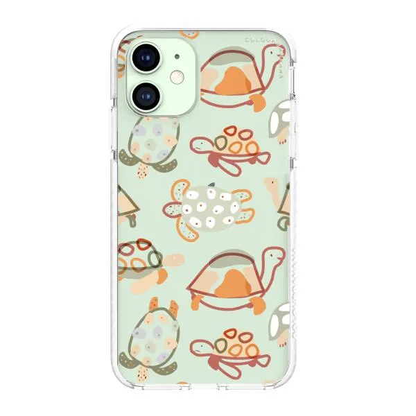 iPhone Case - Turtle