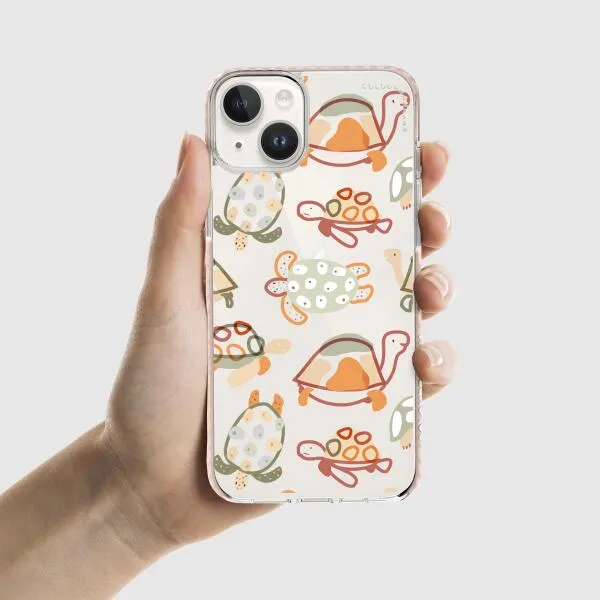 iPhone Case - Turtle