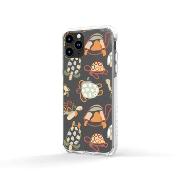 iPhone Case - Turtle