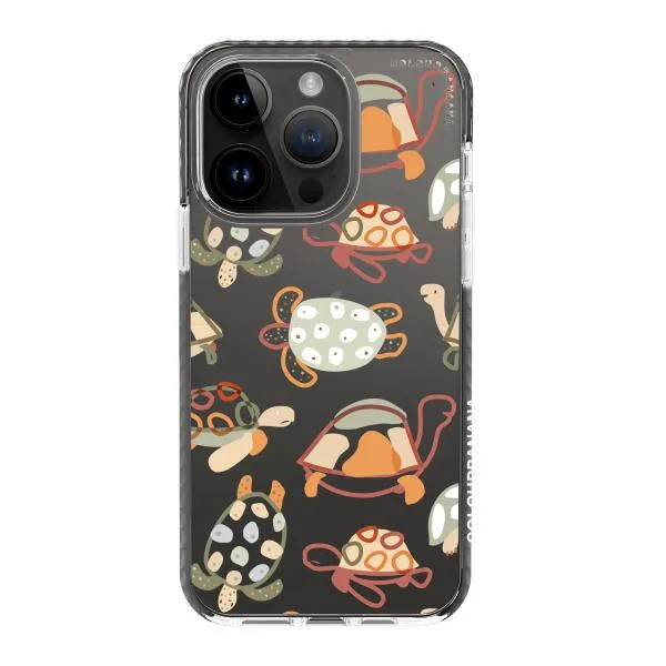 iPhone Case - Turtle