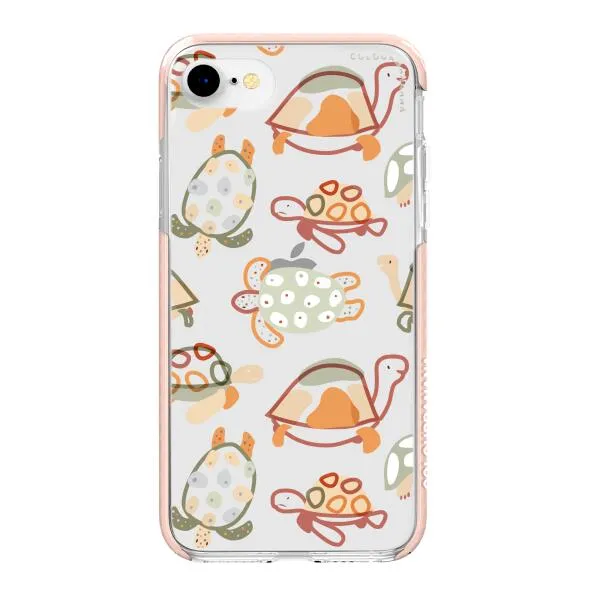 iPhone Case - Turtle