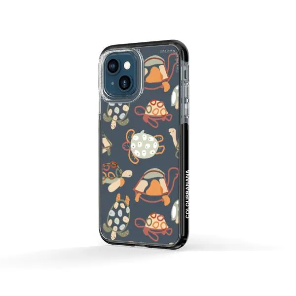 iPhone Case - Turtle