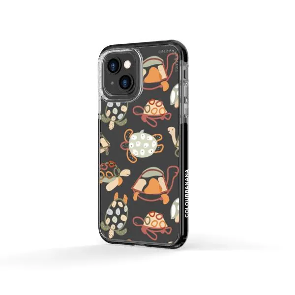 iPhone Case - Turtle