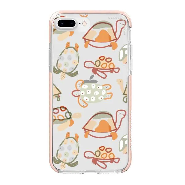 iPhone Case - Turtle
