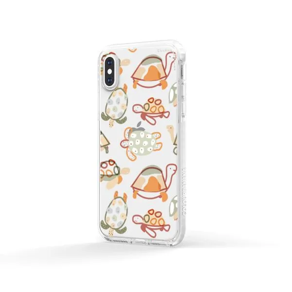 iPhone Case - Turtle