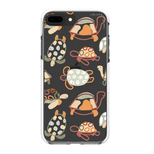 iPhone Case - Turtle
