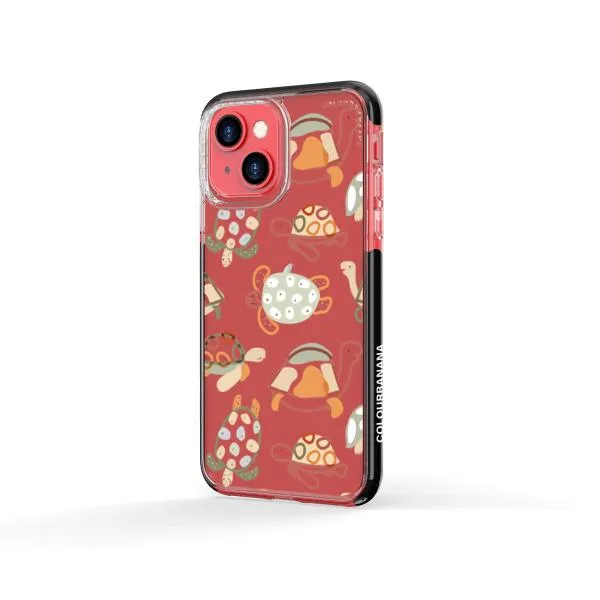 iPhone Case - Turtle
