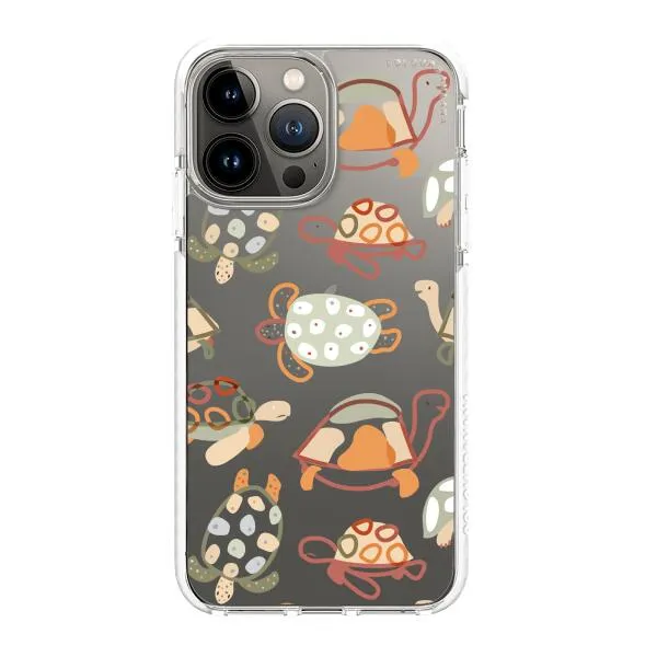 iPhone Case - Turtle