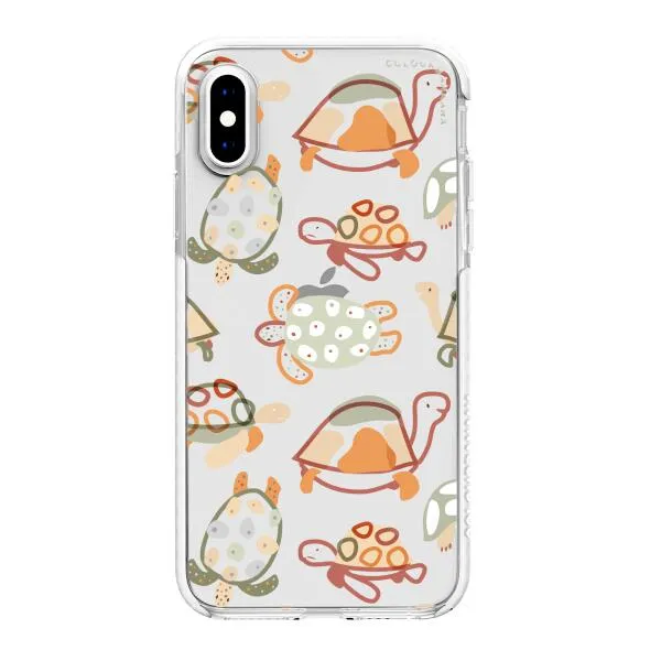 iPhone Case - Turtle