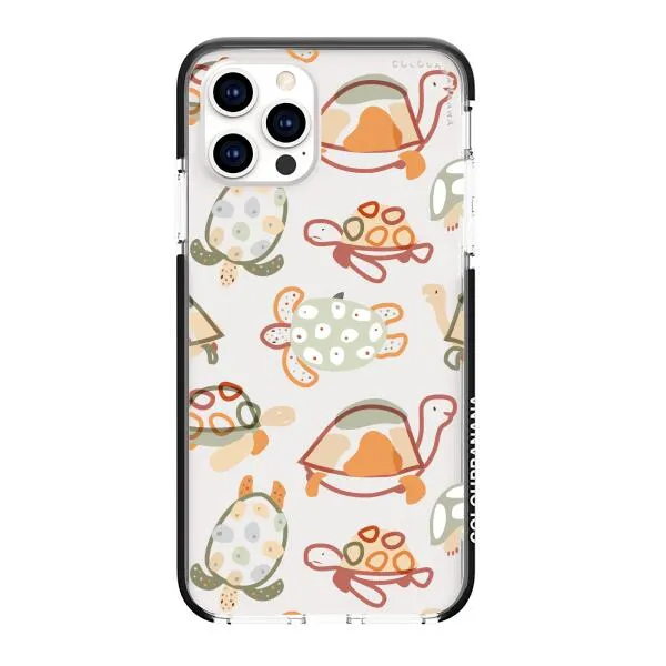 iPhone Case - Turtle