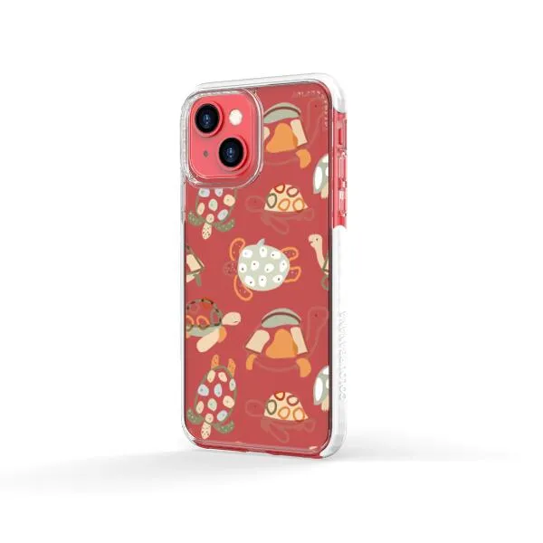 iPhone Case - Turtle