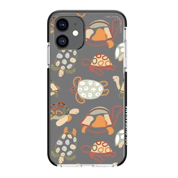 iPhone Case - Turtle