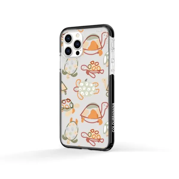iPhone Case - Turtle