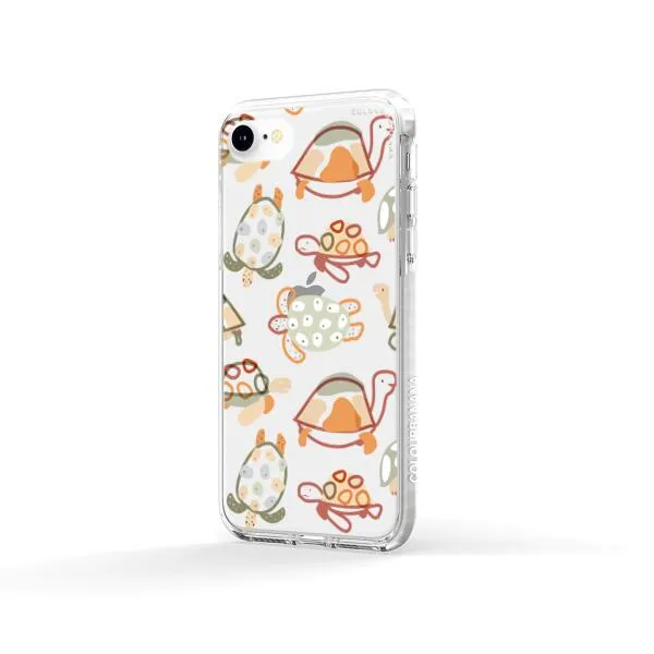 iPhone Case - Turtle