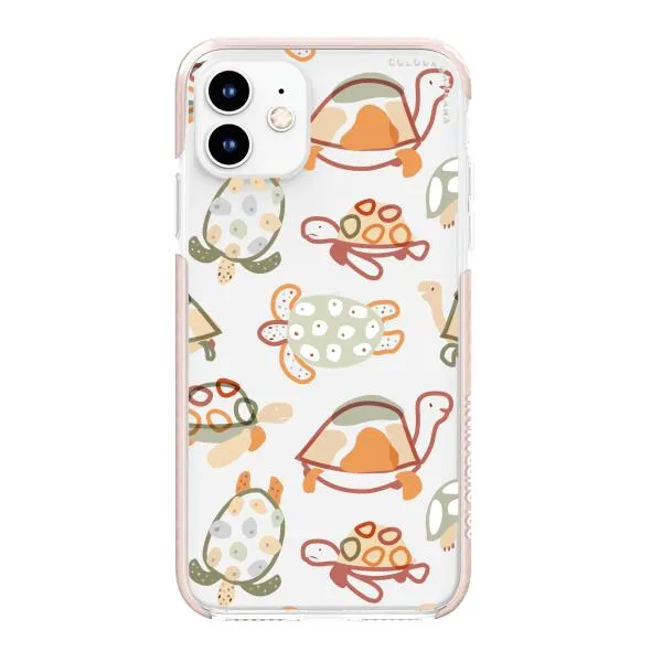 iPhone Case - Turtle