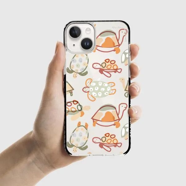 iPhone Case - Turtle