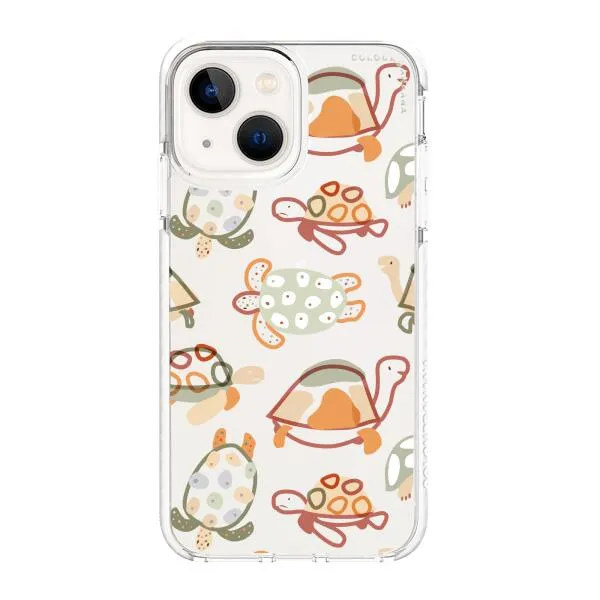 iPhone Case - Turtle