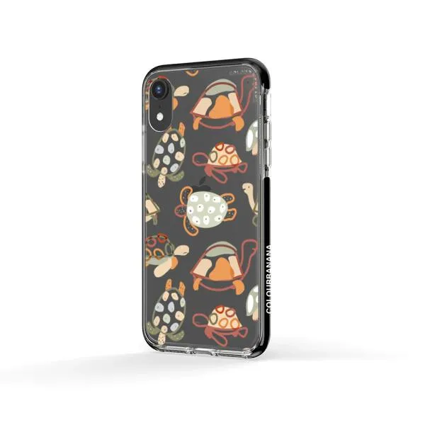 iPhone Case - Turtle