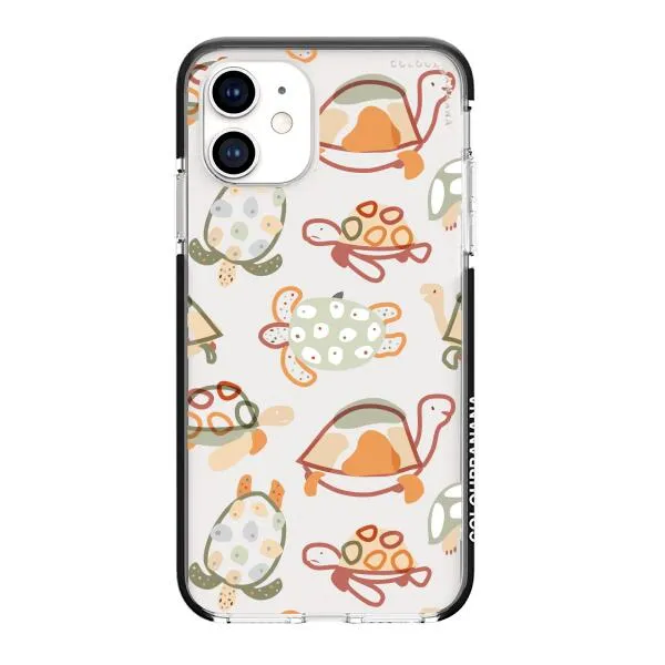 iPhone Case - Turtle