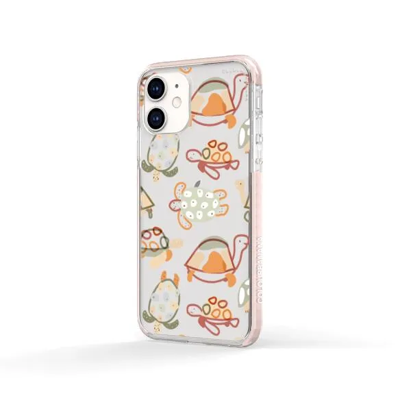 iPhone Case - Turtle
