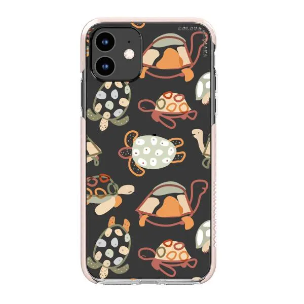 iPhone Case - Turtle