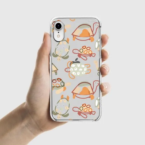 iPhone Case - Turtle