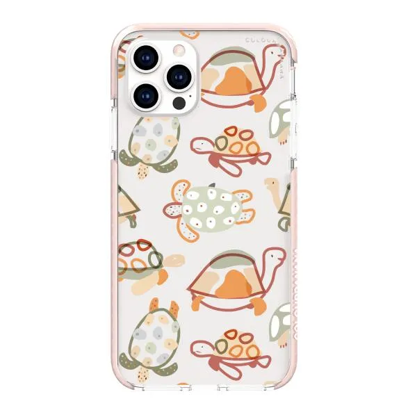 iPhone Case - Turtle