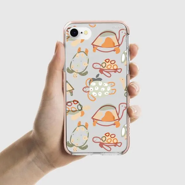 iPhone Case - Turtle