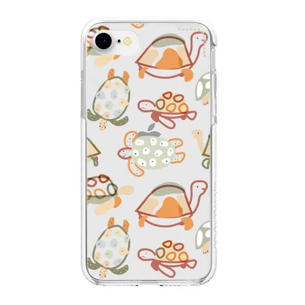 iPhone Case - Turtle