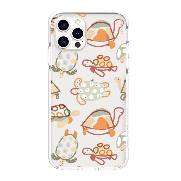 iPhone Case - Turtle
