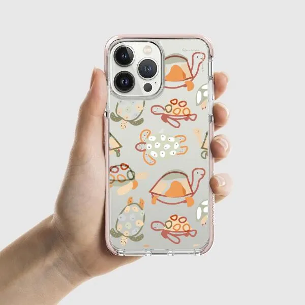 iPhone Case - Turtle