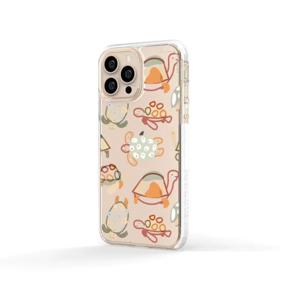 iPhone Case - Turtle