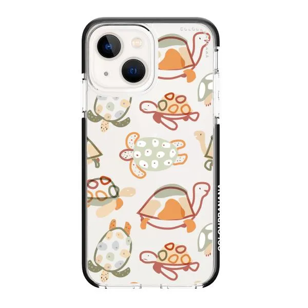 iPhone Case - Turtle