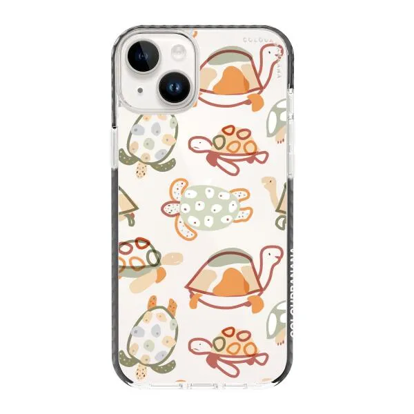 iPhone Case - Turtle