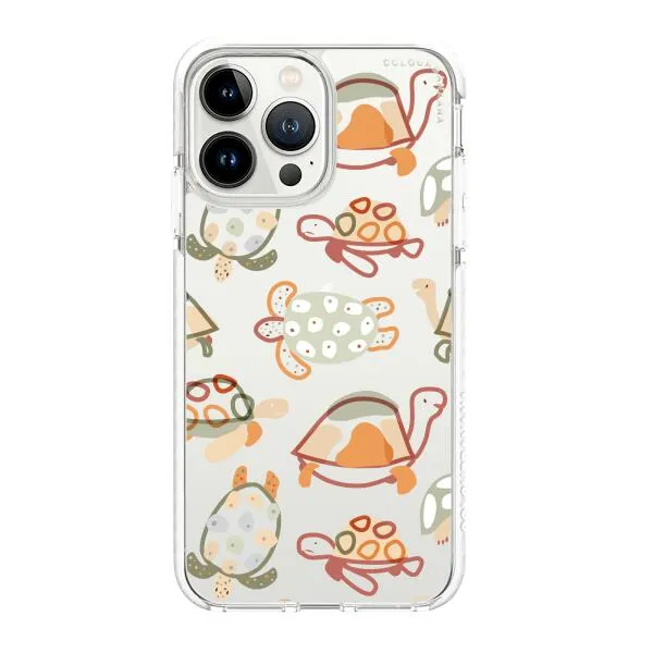 iPhone Case - Turtle