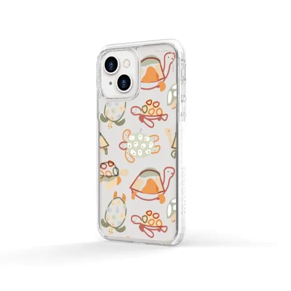 iPhone Case - Turtle