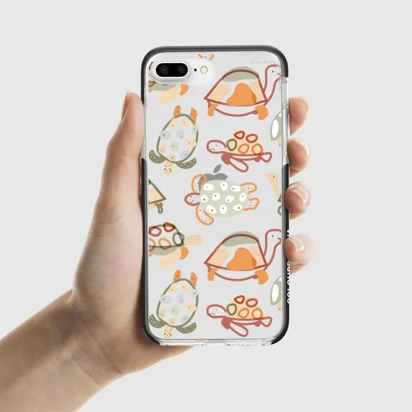 iPhone Case - Turtle
