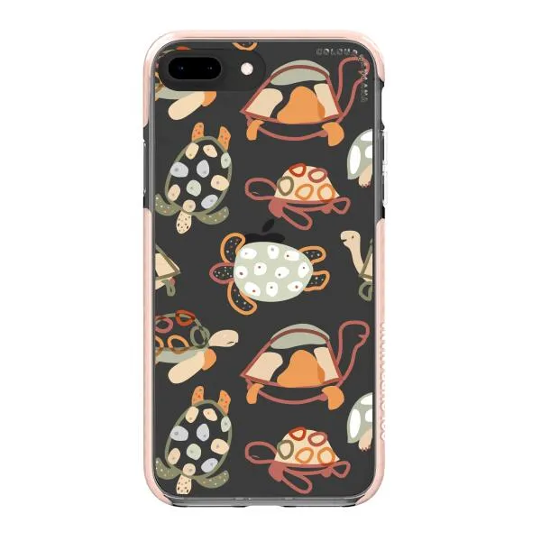 iPhone Case - Turtle