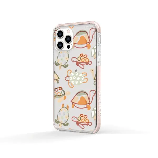 iPhone Case - Turtle