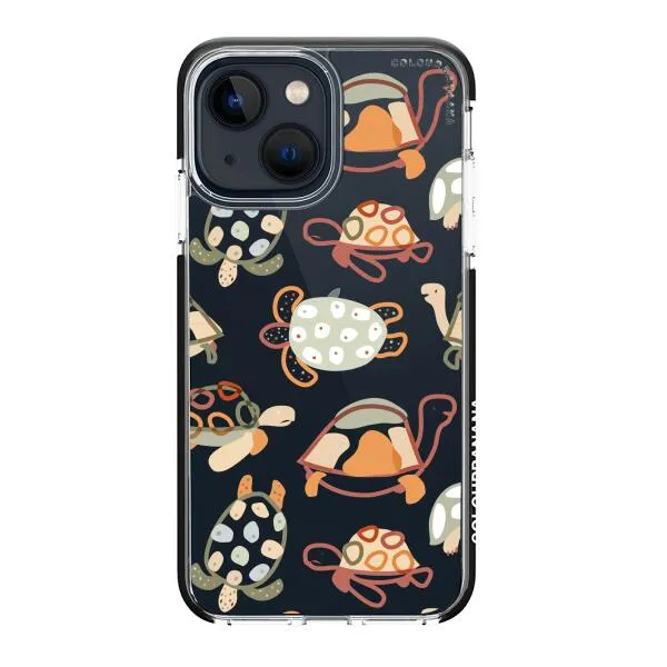 iPhone Case - Turtle