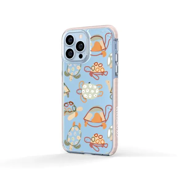 iPhone Case - Turtle