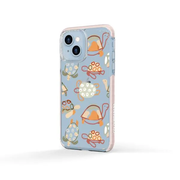 iPhone Case - Turtle