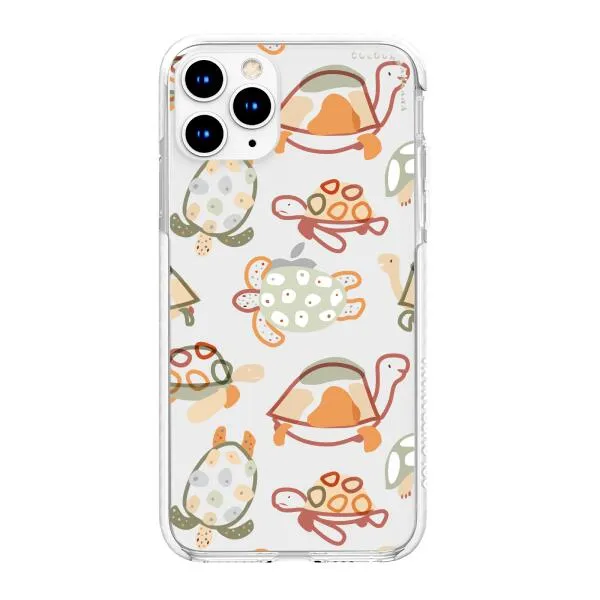 iPhone Case - Turtle