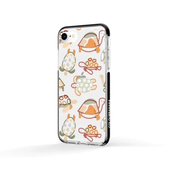 iPhone Case - Turtle