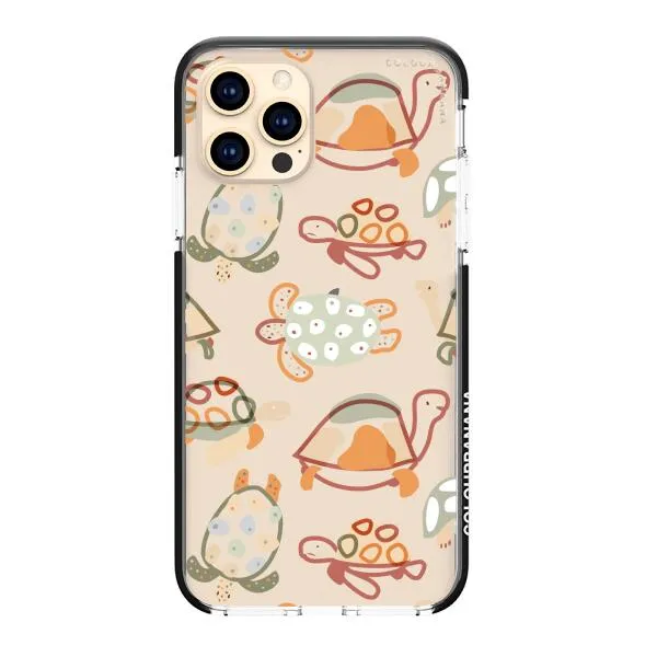 iPhone Case - Turtle