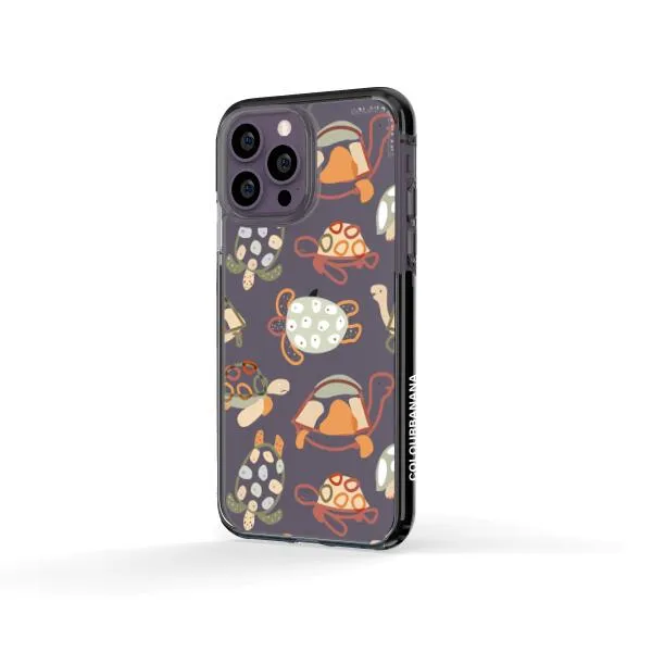 iPhone Case - Turtle