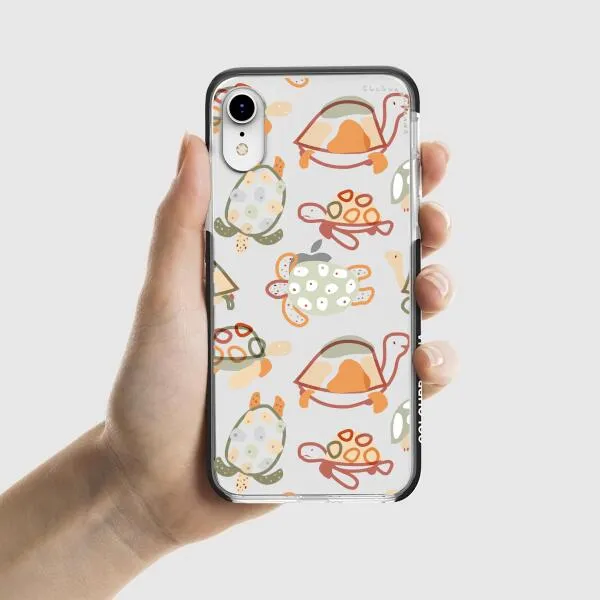iPhone Case - Turtle