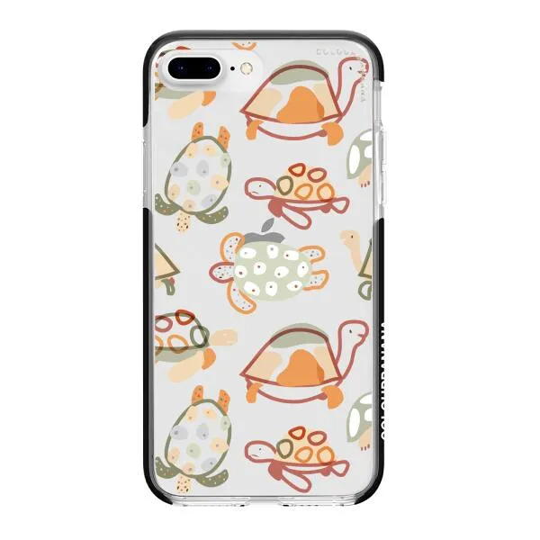 iPhone Case - Turtle