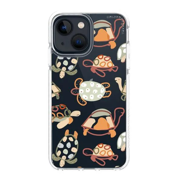 iPhone Case - Turtle